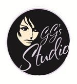 GG&s;s Studio - Logo