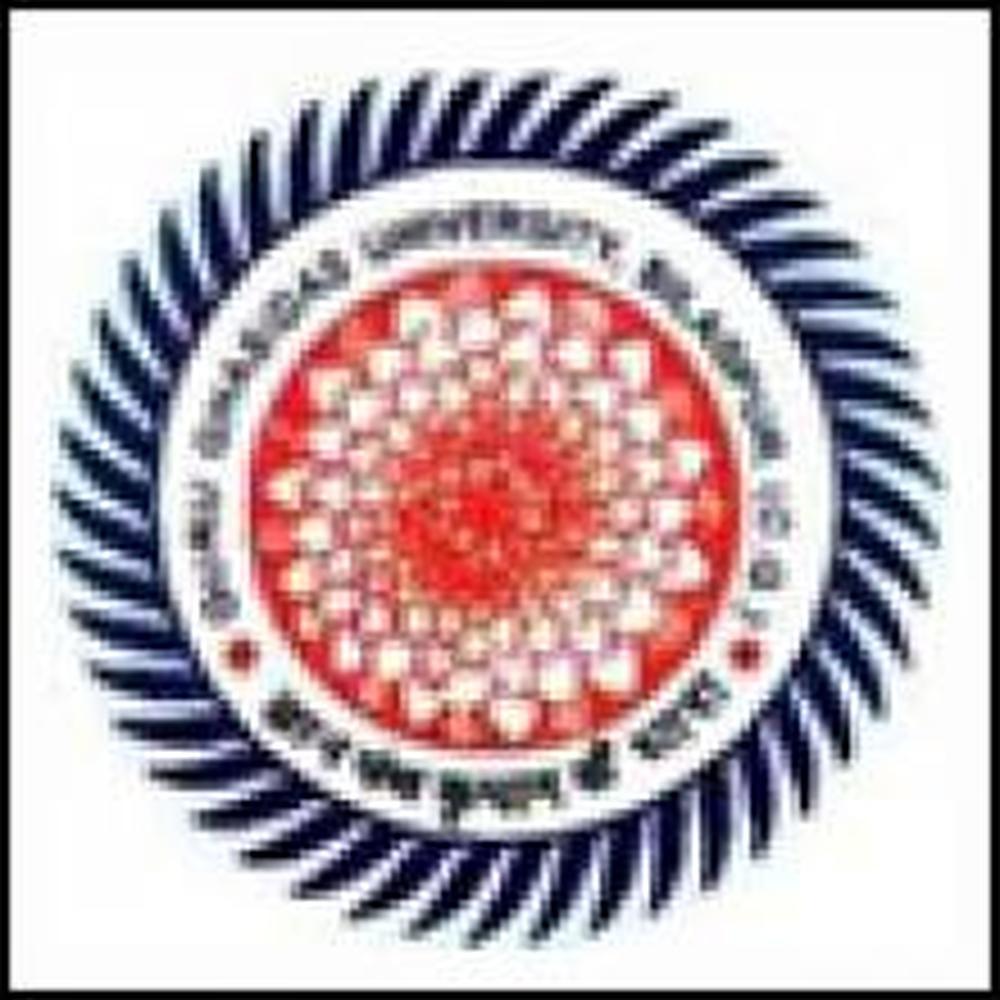 GGU Bilaspur (GGU Bilaspur) - Logo