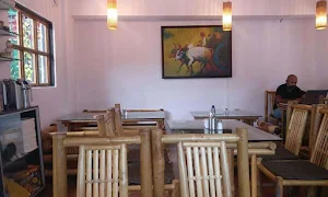 Ghati Adda - Cover photo
