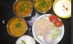 Ghar Ka Swad - Logo