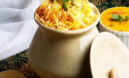 Ghalibs Biryani - Cover photo