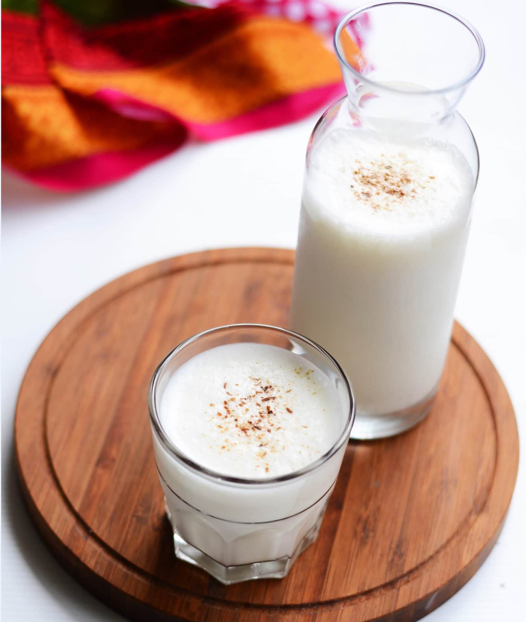 Ghamandi Lassi (Mamta Cold Drinks) - Logo