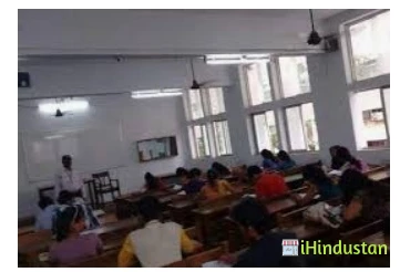 Ghanshyamdas Saraf Girls College of Arts and Commerce - Logo