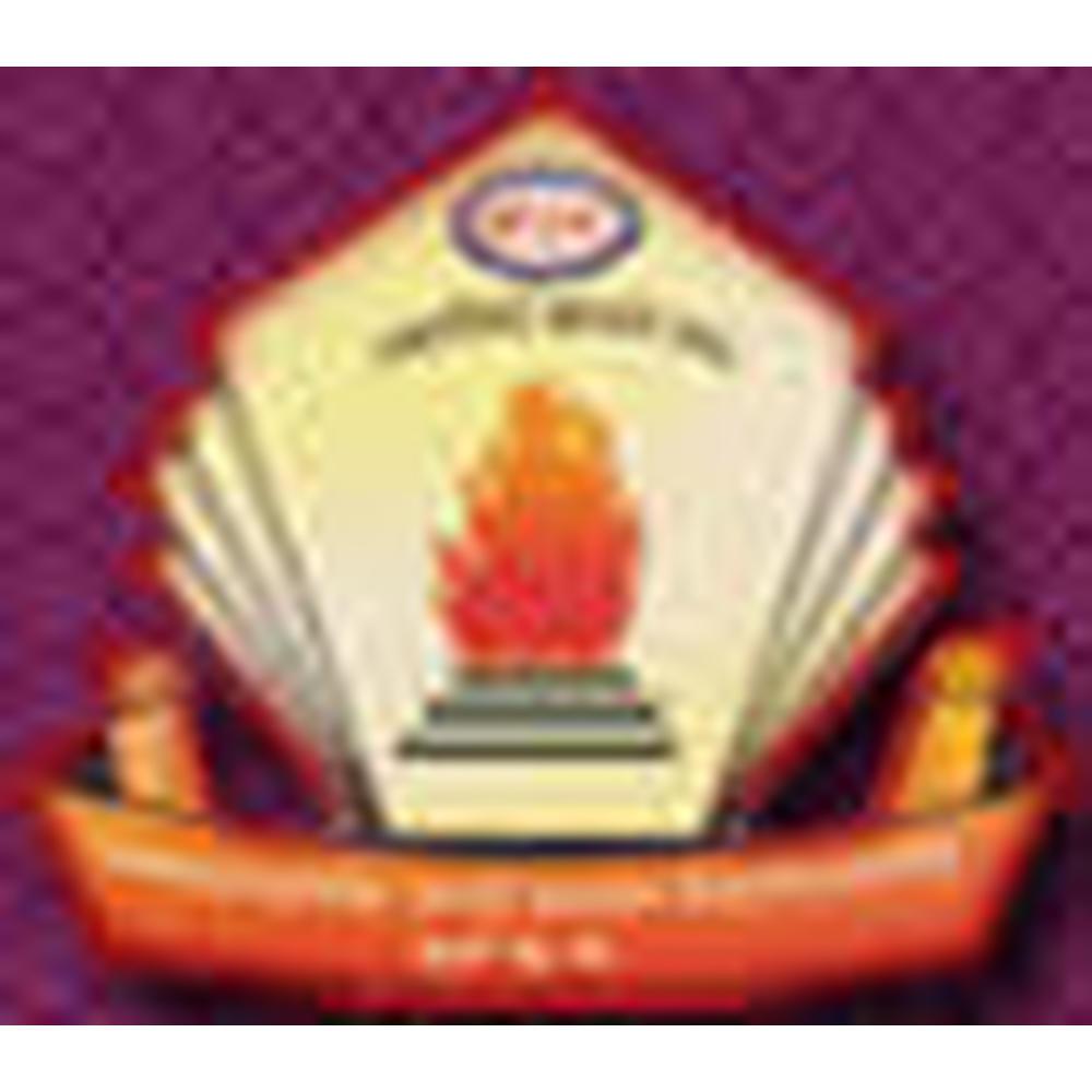 Ghanshyam Singh Arya Kanya Mahavidyalaya (GSAKM) - Logo