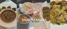 Ghar Ka Khana - Cover photo
