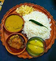 Gharana Food Home Service - Logo