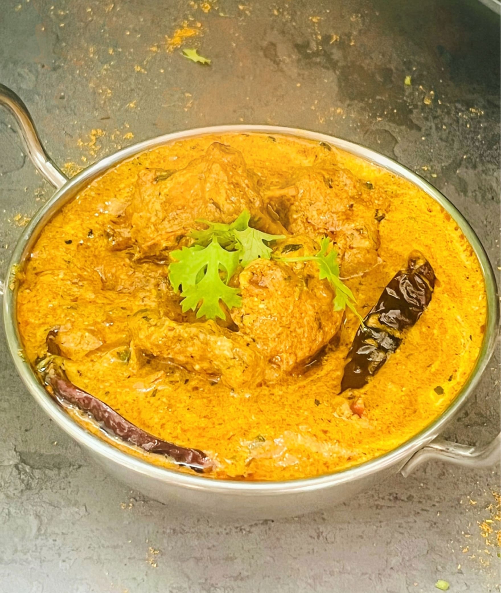 Gharaundaa Kitchen - Logo