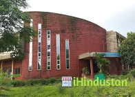 Gharda Institute Of Technology - Logo