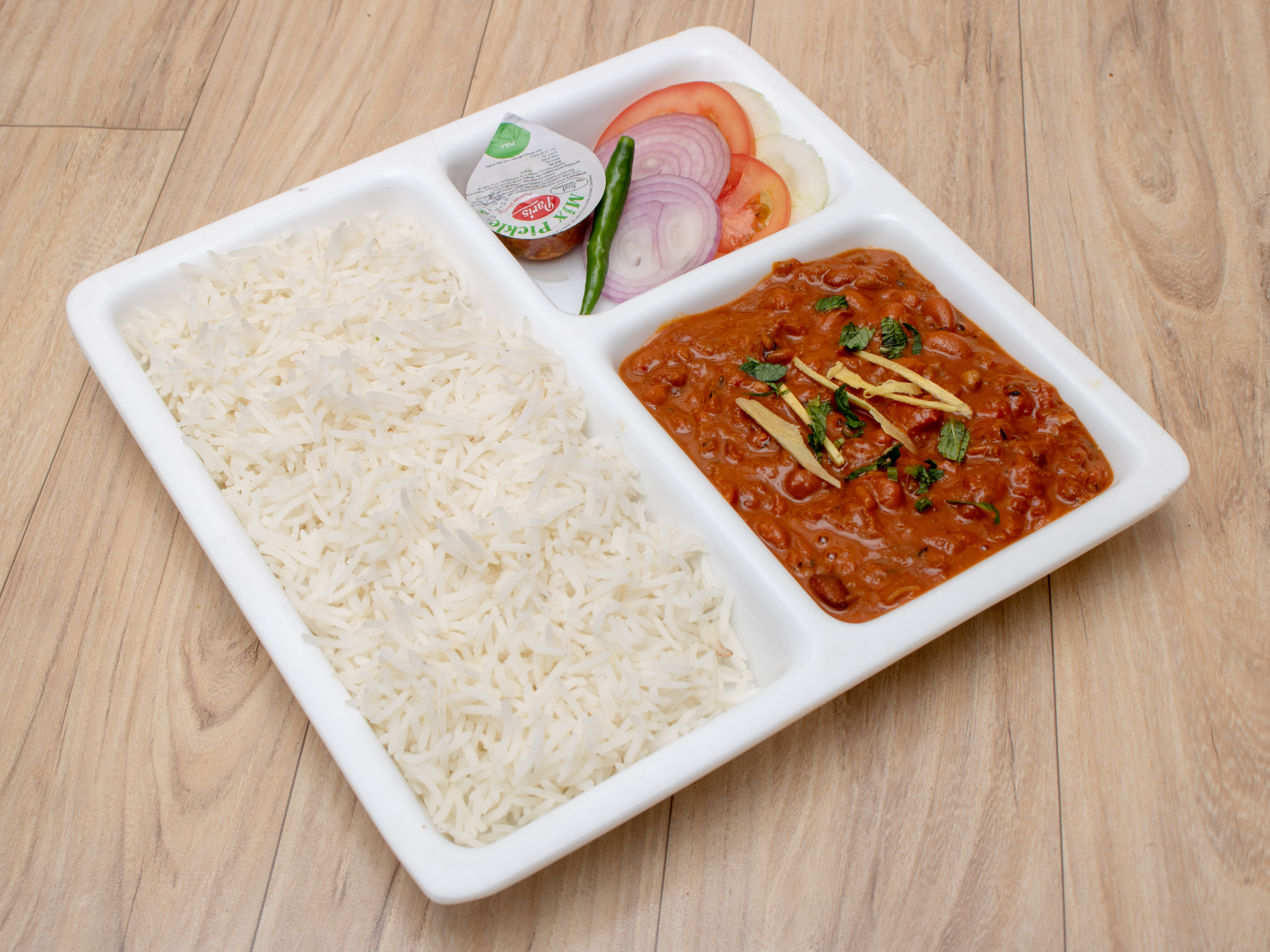 Ghar Dwar Food & Cafe - Logo