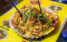 Ghar Jaisa Khana - Logo