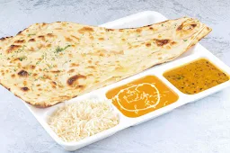 Ghar Ka Thali - Logo