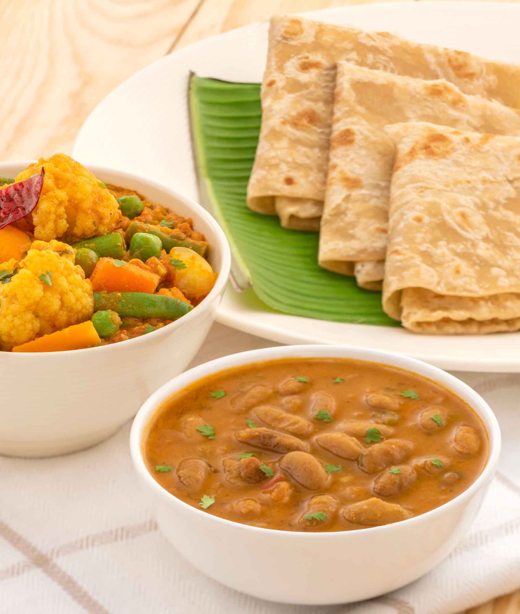 Ghar ka Khana by EatFit - Logo