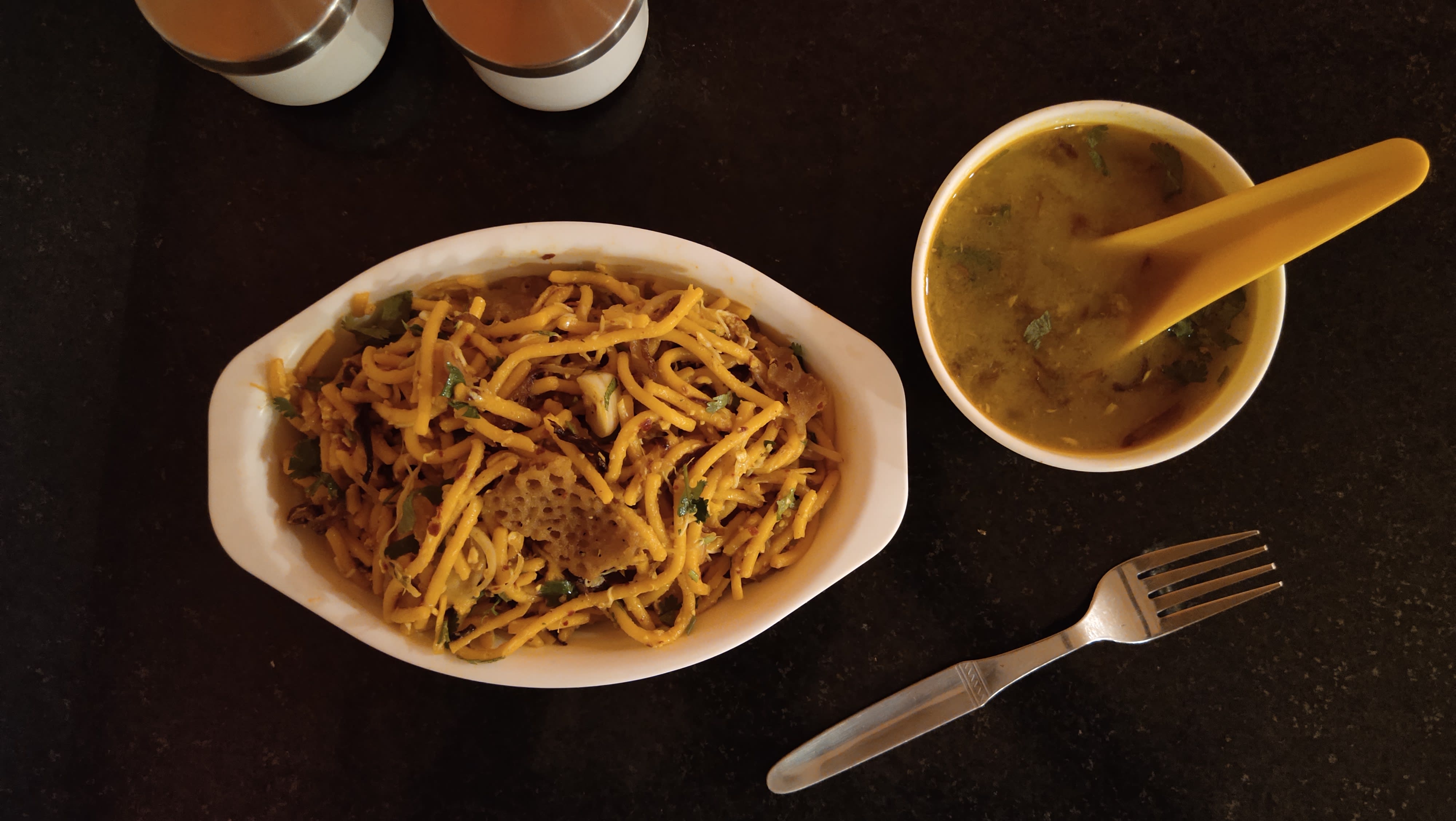 Ghar Ka Khana Tiffin Service - Logo