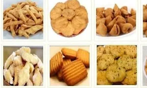 Ghar Ka Swad Snacks Corner - Cover photo