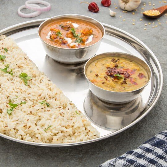 Ghar Ka Tadka - Logo