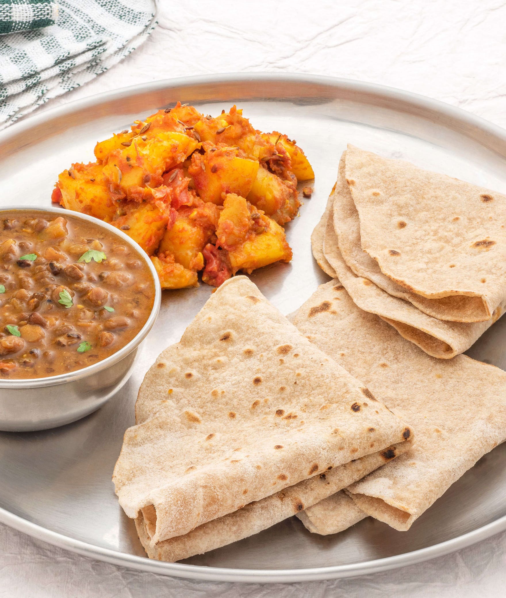 Ghar ka tadka - Logo