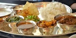 Ghar Ki Rasoi Se - Cover photo