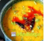 Ghar Ki Rasoi - Logo