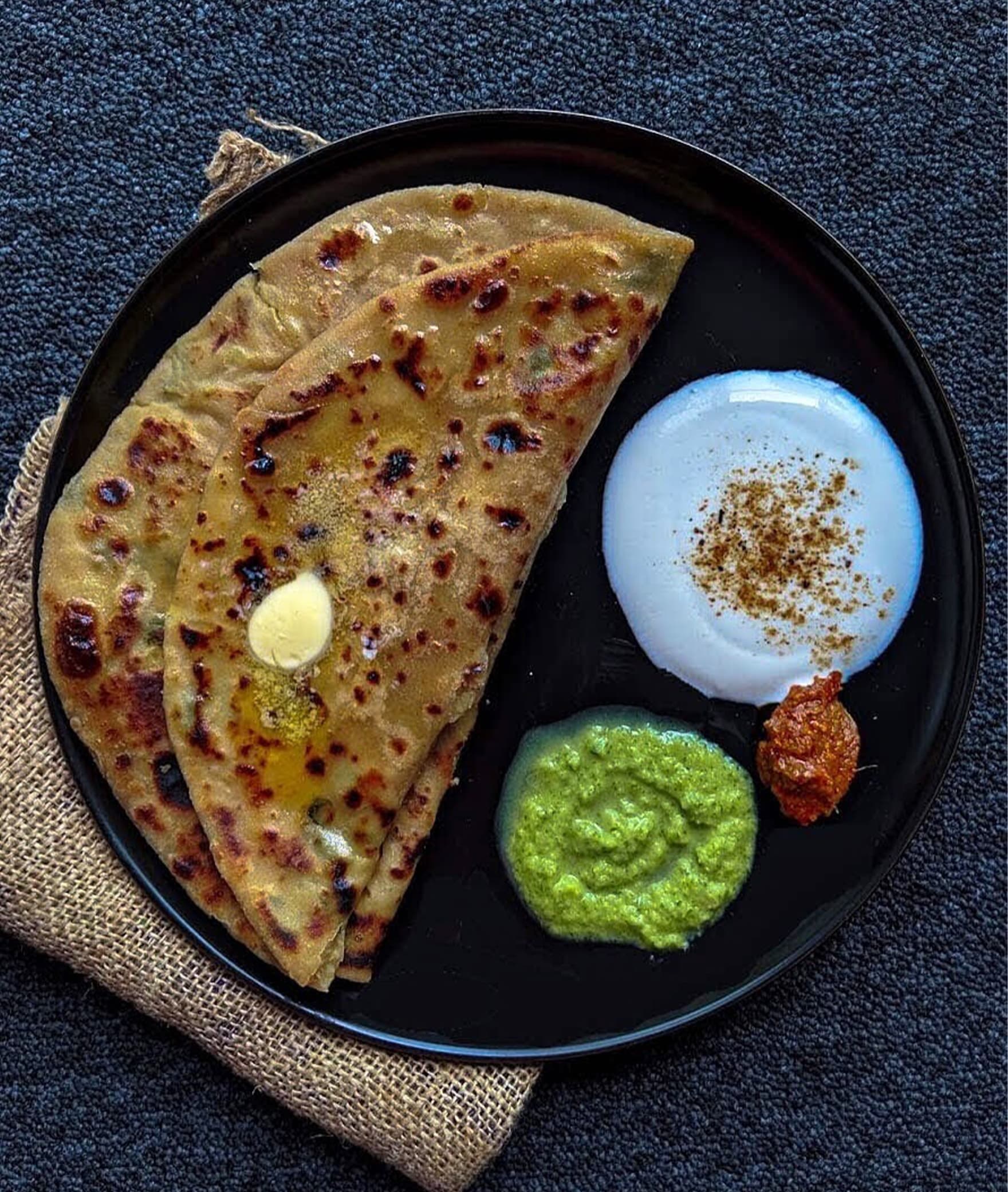 Ghar Ki Rasoi - Logo