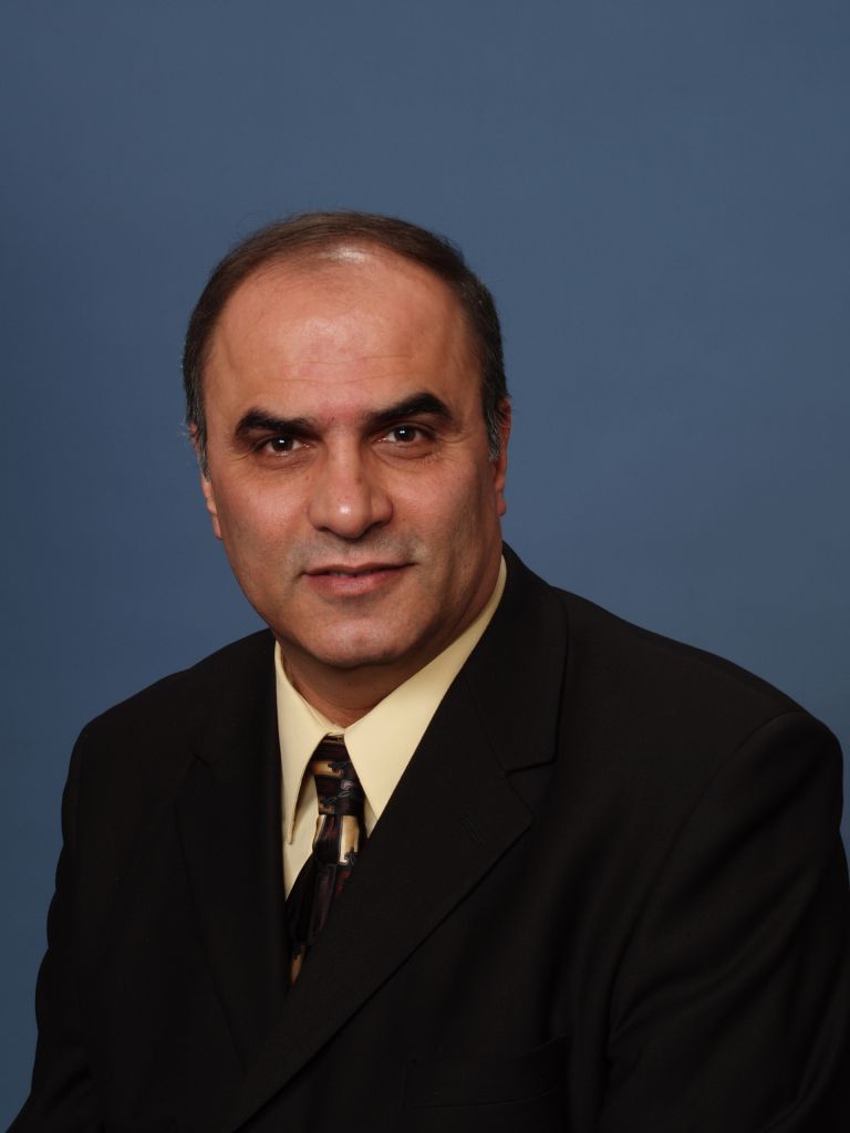 Gharnik Armenian Sutton Group - Summit Realty Inc. Brok - Logo