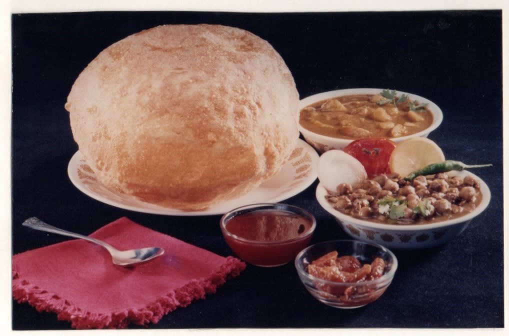 Ghasitaram Da Dhaba - Logo