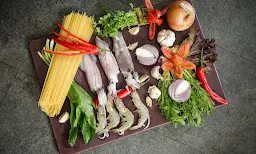 Ghati Kitchen - Cover photo