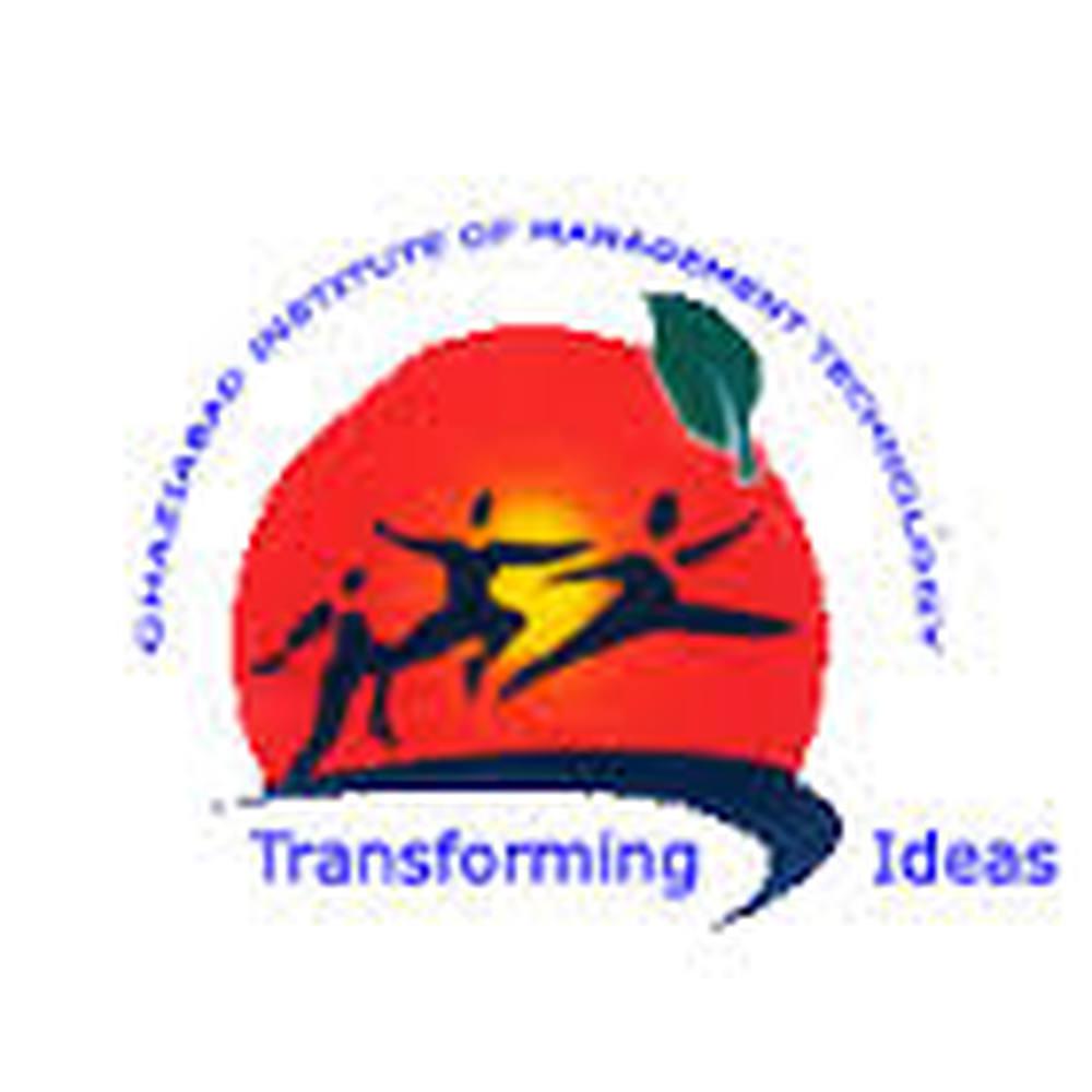 Ghaziabad institute of management and technology (GIMT GHAZIABAD) - Logo