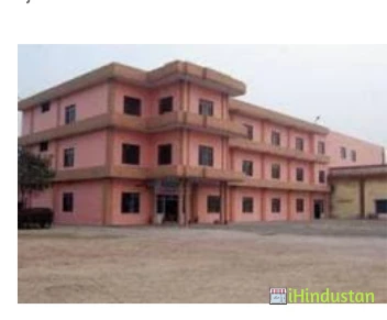 GHG College of Nursing - Logo