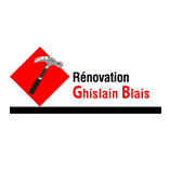 Ghislain Blais Renovation Enr - Logo