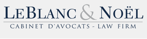 Ghislain Noël - Avocat/Lawyer - Cover photo