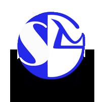 Gholdigrui Sikshan Mandir (GSM) - Logo