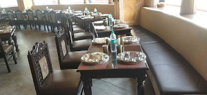 Ghoomar Traditional Thali - Cover photo