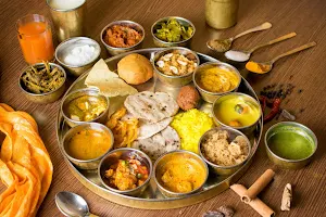 Ghoomar Traditional Thali - Cover photo
