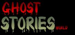 Ghost Stories World 372626 - Logo