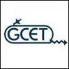 G H Patel College of Engineering & Technology (GHPCET) - Logo