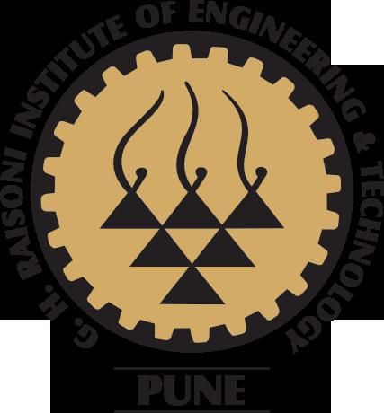 GHRAET Nagpur (GHRAET) - Logo