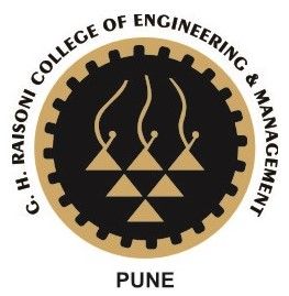 G H Raisoni College Of Engineering And Management (GHRCEM) - Logo