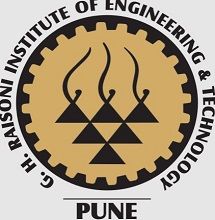 G.H. Raisoni College of Engineering & Management (GHRCE&M) (GHRCEM) - Logo