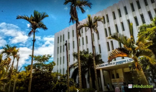 G H RAISONI INSTITUTE OF ENGINEERING AND TECHNOLOGY - Logo
