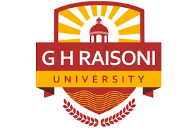 G H Raisoni University, Amravati (GHRUA) - Logo