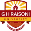 GH Raisoni University, Saikheda (GHRUS) - Logo