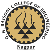 GHRCE Nagpur (GHRCE) - Logo