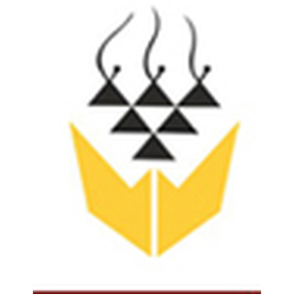 GHRP Nagpur (GHRP) - Logo