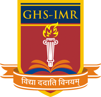 GHSIMR Kanpur (GHSIMR) - Logo