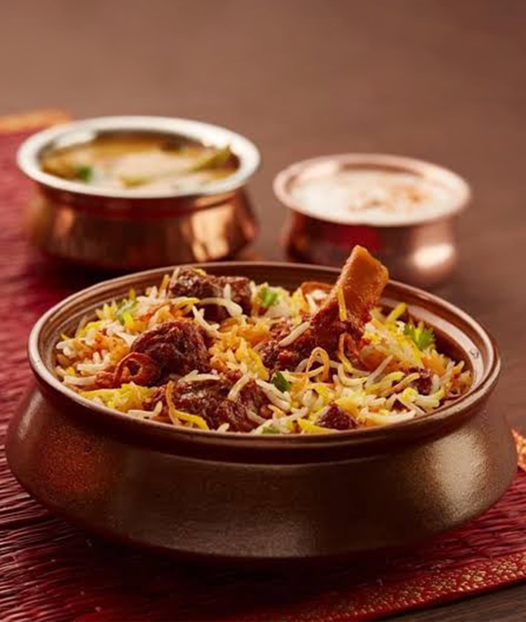 Ghuma Ghumalu Restaurant - Logo