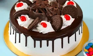 Gigi Cake - Logo