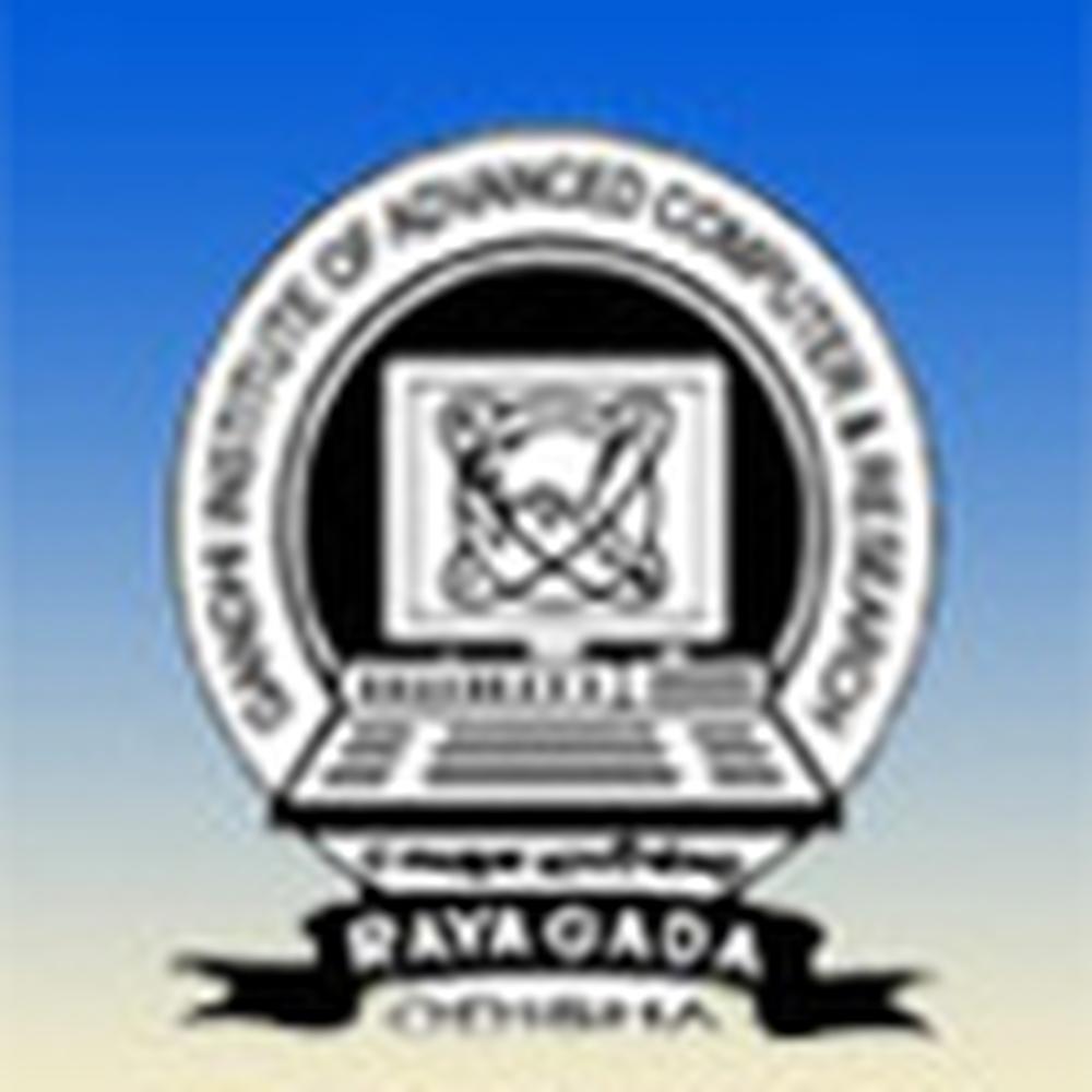 GIACR Rayagada (GIACR) - Logo