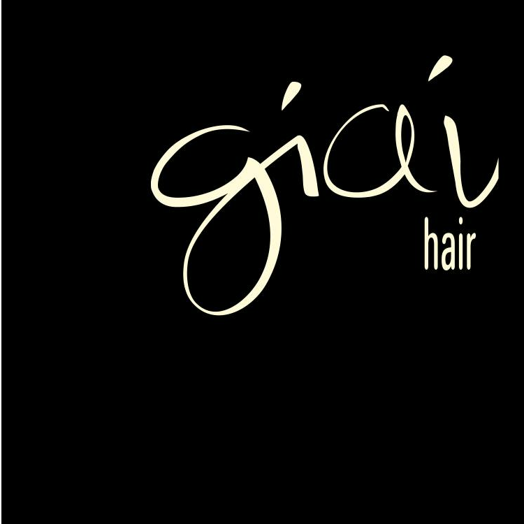 Giai Hair - Logo