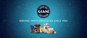 Giani's Ice Cream - Cover photo