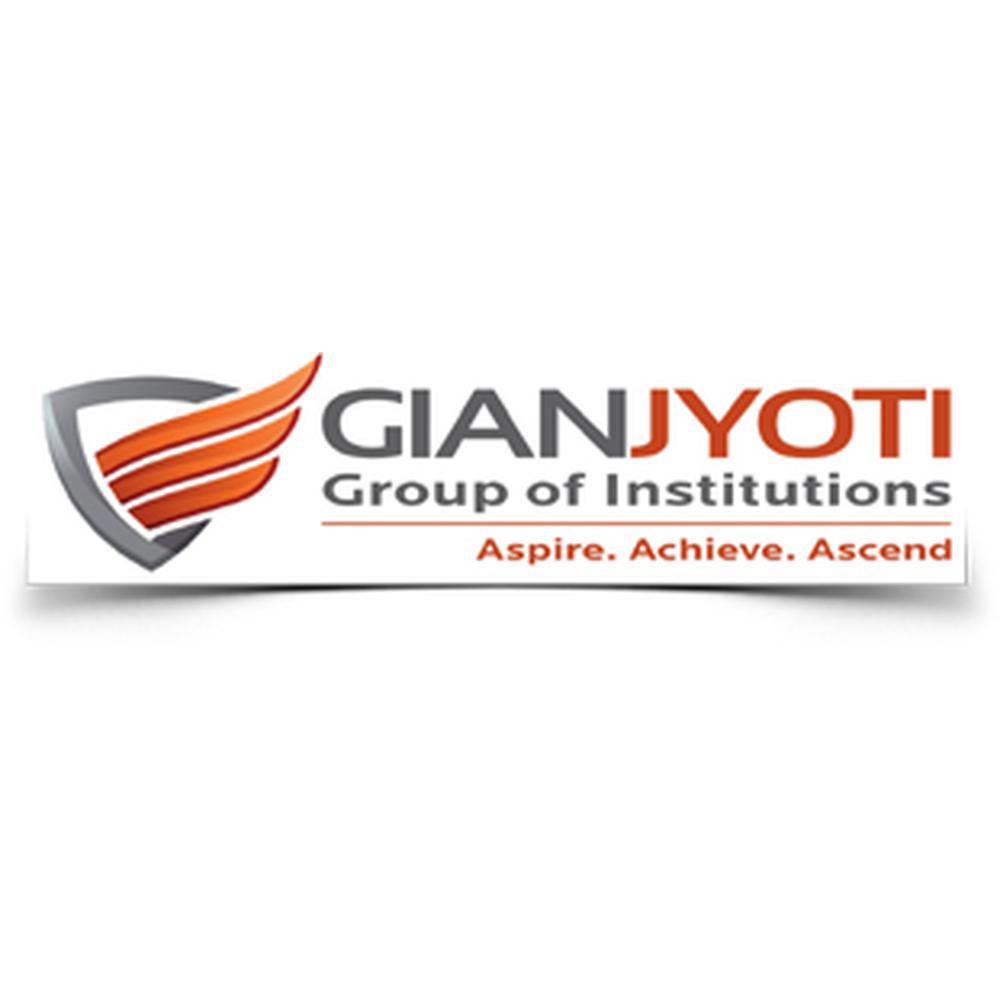 Gian Jyoti Group of Institutions (GJGI) - Logo